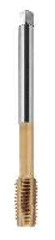 Метчик машинный DIN-376-B M12 ISO2(6H) HSSE INOX TiN D2-113801-0120