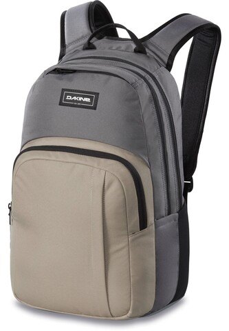 Картинка рюкзак городской Dakine campus m 25l Mosswood - 1