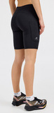 Шорты обтягивающие Nordski Run 2.0 Black W женские