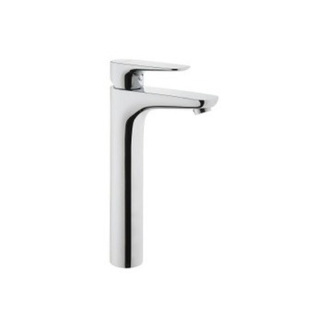 VitrA X-Line A42322EXP Смеситель для раковины с высоким изливом