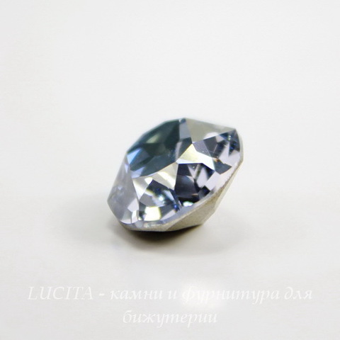 4120 Ювелирные стразы Сваровски Crystal Blue Shade (18х13 мм) ()