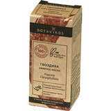 Гвоздика - эфирное масло Botanica - 3