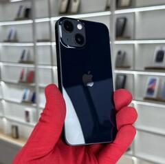 iPhone 13 Mini, 256 ГБ б/у
