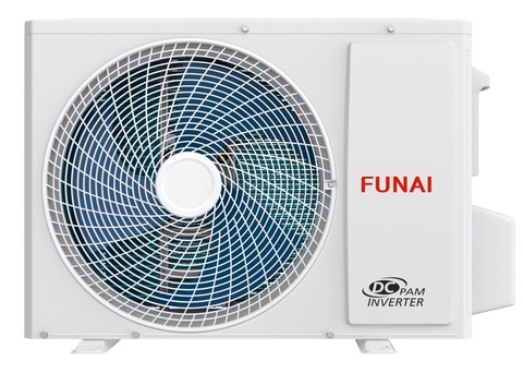 Сплит-система инверторного типа Funai RAC-I-SG30HP.D04 Shogun Inverter