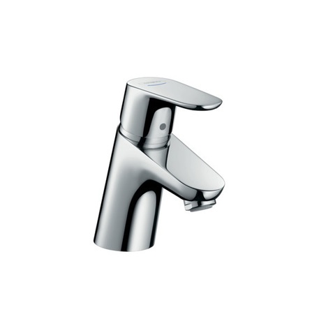 Hansgrohe Focus 31130000 Кран вертикальный рычажный