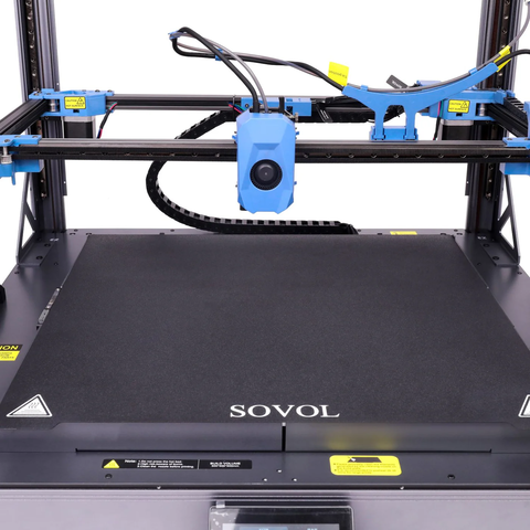 3D-принтер Sovol SV08 Max