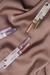 Silk Cat (Шелковая кошка)гель лак 06