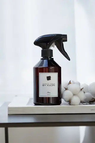 Спрей для текстиля БЛАНК (BLANC)