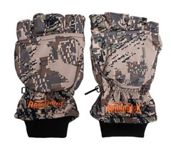 Перчатки-варежки Remington Mittens Figure на remingtonn.ru
