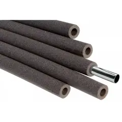 Трубка Thermaflex ThermaECO E-18, 18/9 (2 м) серая