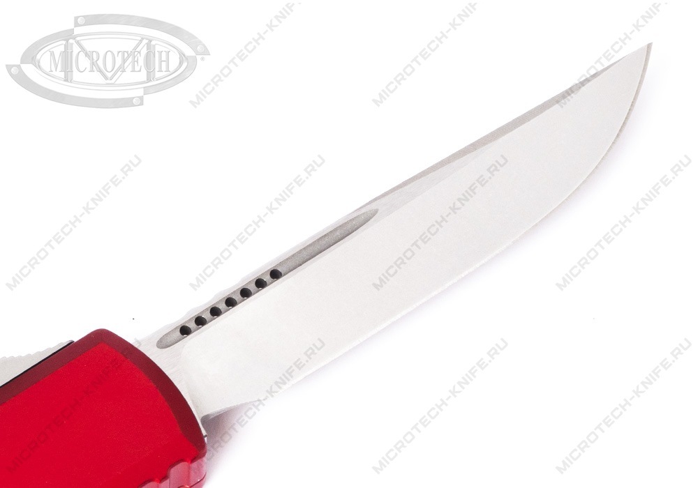 Нож Microtech Ultratech GEN IV 11214-10RD