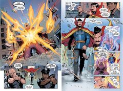 Doctor Strange By Jed Mackay. Omnibus (На английском языке)