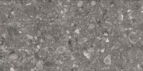 Idalgo Gerda Темно-серый MR 60x120