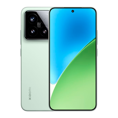 Смартфон Xiaomi 15 12/256GB, Green (Зеленый)