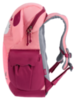 Картинка рюкзак городской Deuter Kikki 8 Maple/Umbra - 8