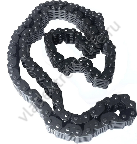 Sledex Inc SU-313116 Цепь КПП 13*116 звеньев Sledex