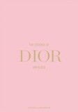 HELMIN & SORGENFRI : The Essence of Dior. Unfolded