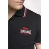 Поло Lonsdale Lynton Black
