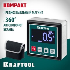 KRAFTOOL KOMPAKT, 4