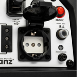 Генератор инверторный KRANZ KR1200I