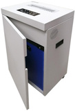 Уничтожитель бумаг Office Kit Office Kit S535 3,8x40