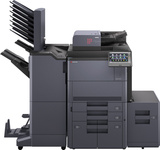 МФУ лазерное черно-белое Kyocera TASKalfa 9003i