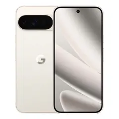 Смартфон Google Pixel 10 Pro XL 16/256 Гб, Бежевый (Porcelain)