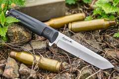 Тактический нож Aggressor Lite 420HC