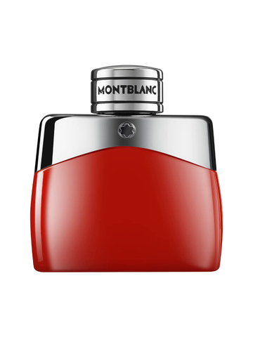 MONTBLANC Legend Red men 50ml edp NEW