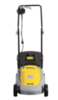 Газонокосилка электрическая Huter ELM-11А32 Grey — фото 3