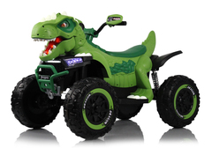Квадроцикл K707PX-A 4WD с дистанционным управлением