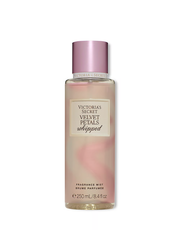 WHIPPED VELVET PETALS CПРЕЙ ДЛЯ ТЕЛА