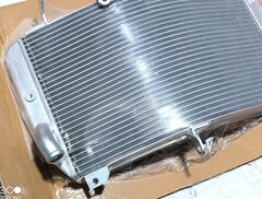 Радиатор для Yamaha MT10 / FZ10 / MTN1000 2016-2021 г.в.