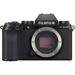 Fujifilm X-S20 Body Black