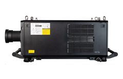 Лазерный проектор Digital Projection TITAN Laser 41000 4K-UHD (121-654), 4K UHD, 41000 лм, сменная оптика — фото 4