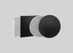 Потолочный микрофонный массив Shure MXA920B-R