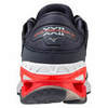 Mizuno Wave Creation 22 кроссовки для бега мужские черные - 3
