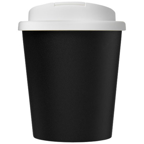 Americano® Espresso Eco Кружка из переработанного материала с герметичной крышкой объемом 250 мл