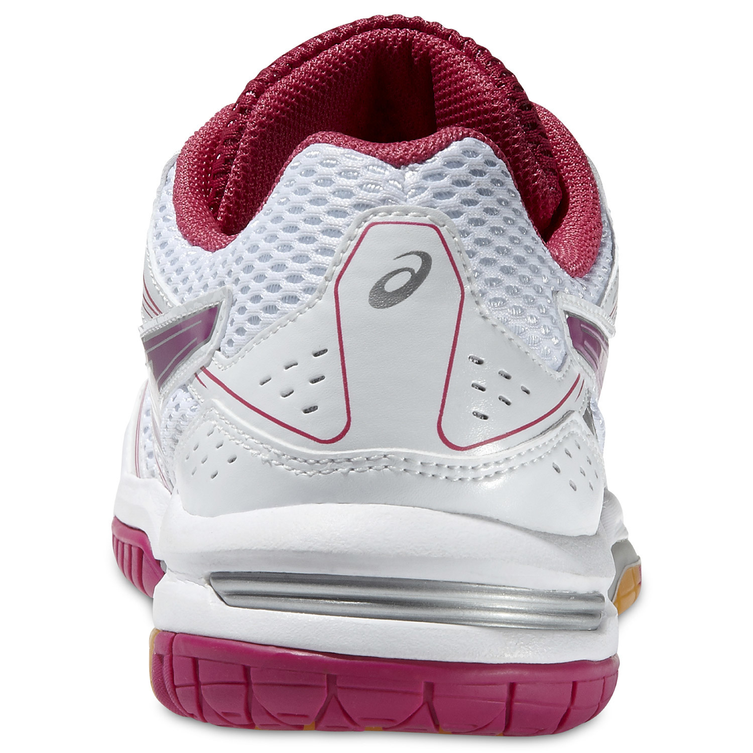 ASICS GEL-ROCKET 7 женские кроссовки для волейбола - 4