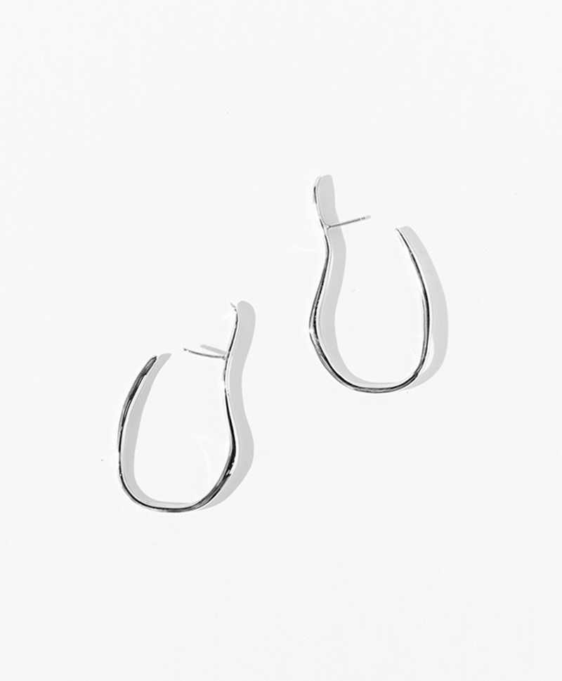 Серьги Vinea Hook Earrings