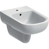 Geberit Smyle 500.216.01.1 Биде подвесное биде, белый
