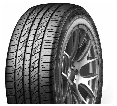 Шина Kumho Crugen Premium KL33 99H R17 225/60 летняя