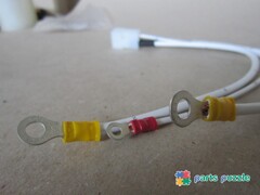 Жгут проводов / LOOM АРТ: 653-758