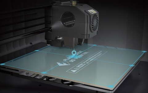 3D-принтер FlashForge Adventurer 3 Pro 2