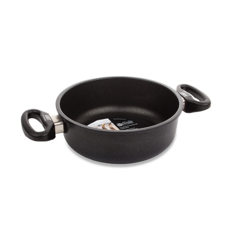 Сотейник 20 см (1,8 л) AMT Frying Pans Titan арт. AMT I-820