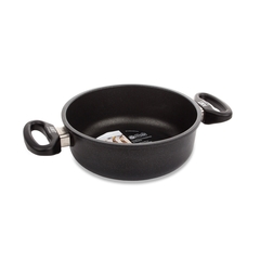 Сотейник 20 см (1,8 л) AMT Frying Pans Titan арт. AMT I-820