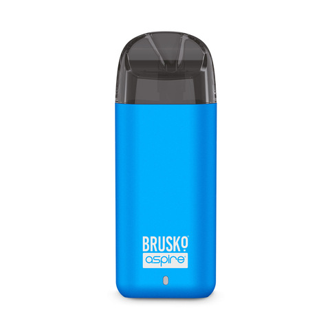 Brusko Minican Pod Kit 350 mah - Синий