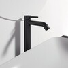 Ideal Standard Ceraline BC269XG Однорукоятковый смеситель для умывальника с удлиненным корпусом