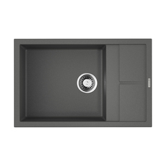 Мойка кухонная Omoikiri Sumi 78-LB-PL 4993724 фото