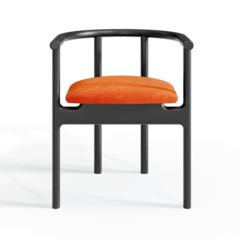 Стул деревянный Inge Soft